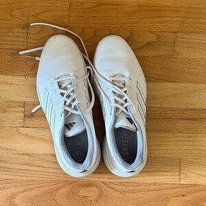 Mens Golf Shoe Adidas Lightning Strike ZG23